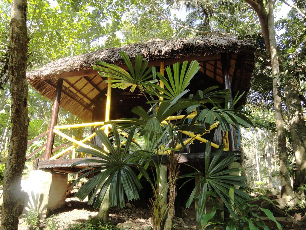 Bo Resort Phu Quoc Exterior photo