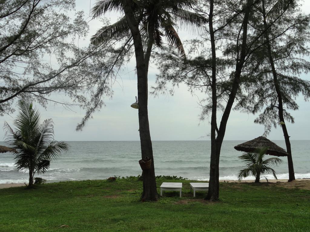Bo Resort Phu Quoc Exterior photo