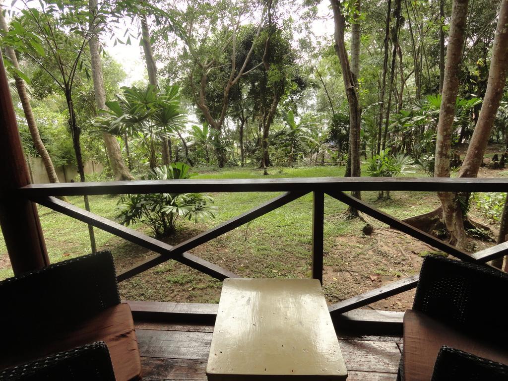 Bo Resort Phu Quoc Room photo