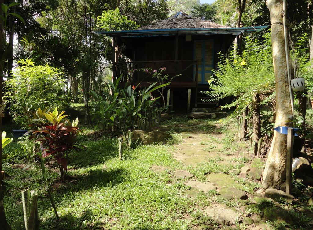 Bo Resort Phu Quoc Exterior photo