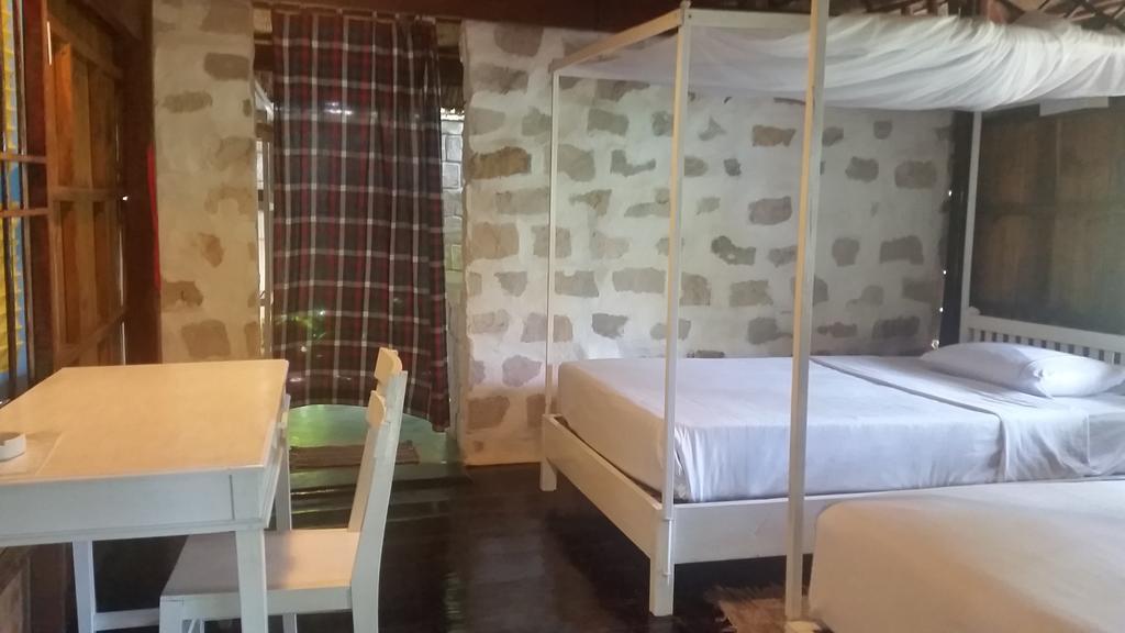 Bo Resort Phu Quoc Room photo