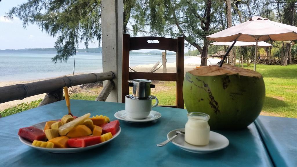 Bo Resort Phu Quoc Exterior photo