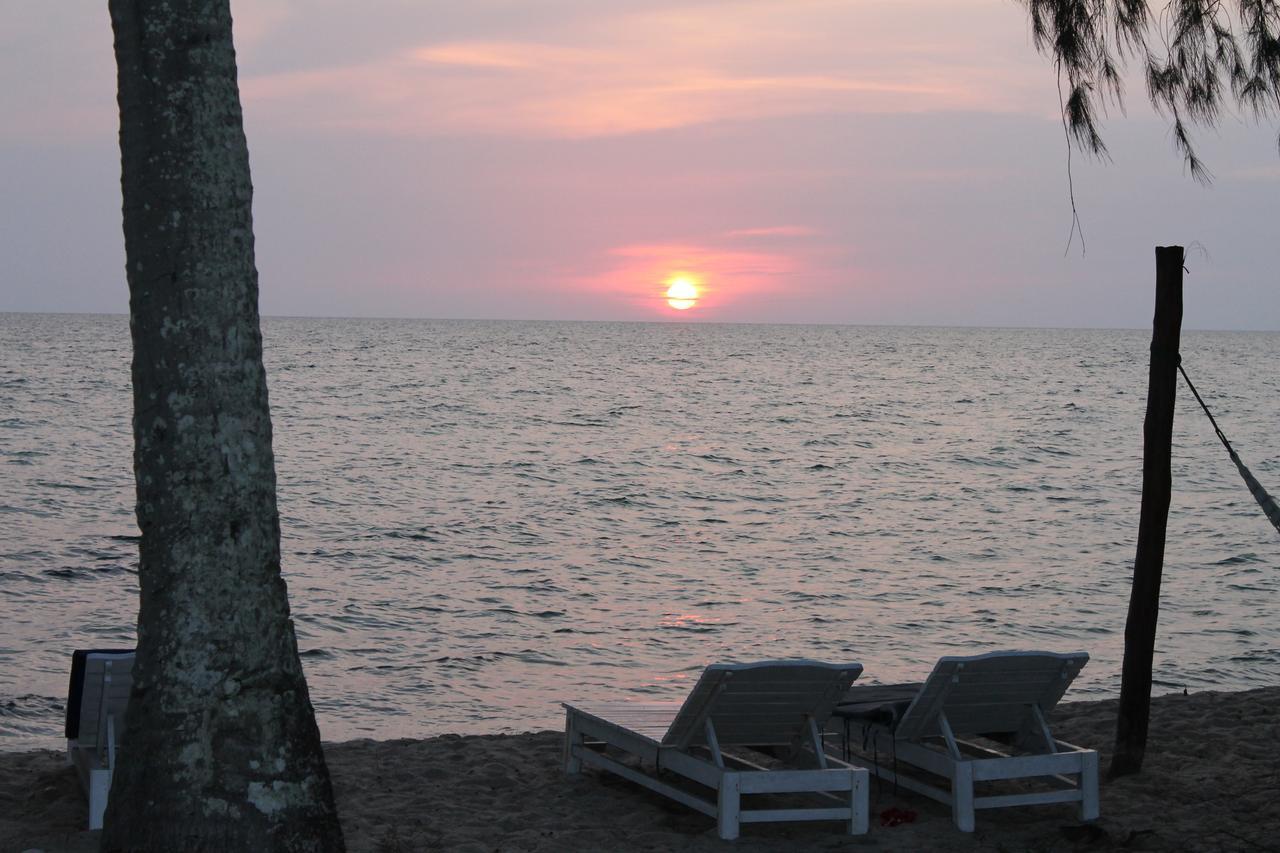 Bo Resort Phu Quoc Exterior photo