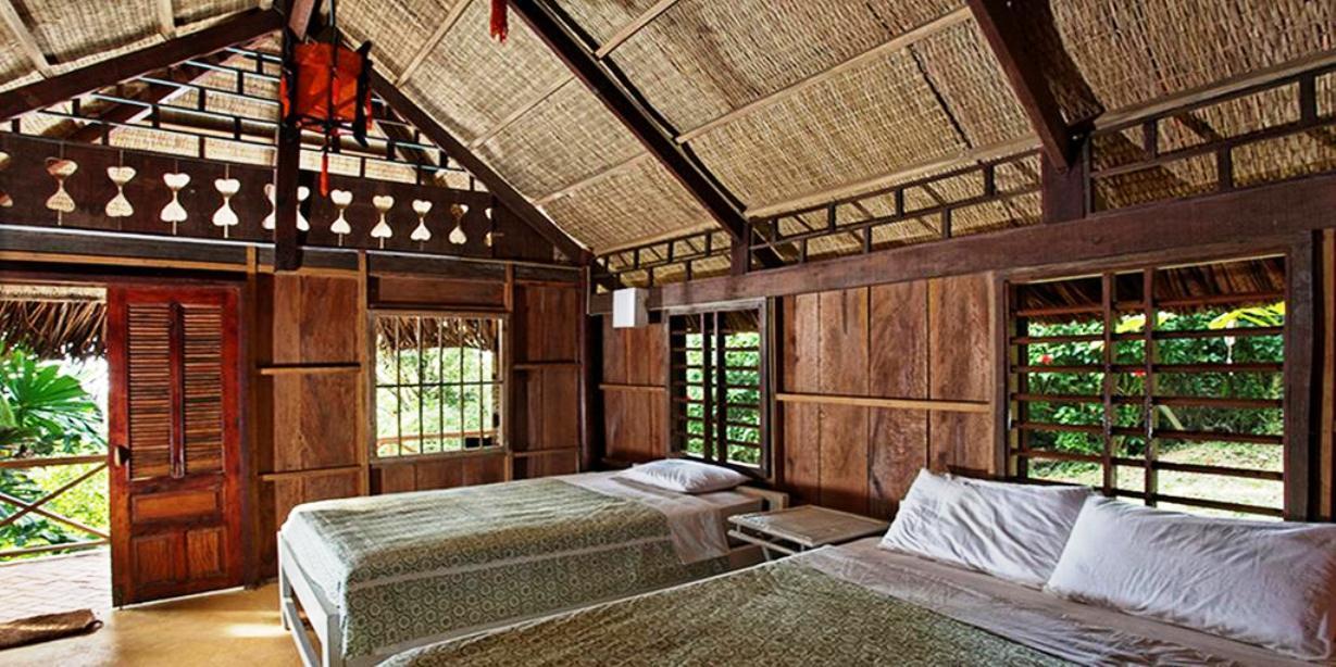 Bo Resort Phu Quoc Exterior photo