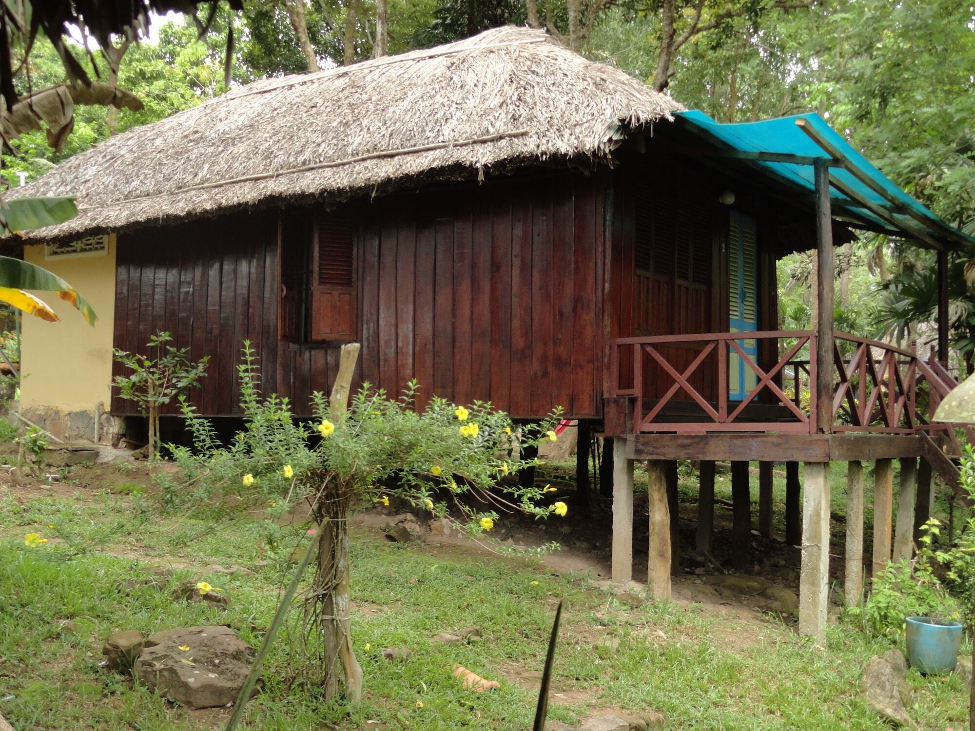 Bo Resort Phu Quoc Exterior photo