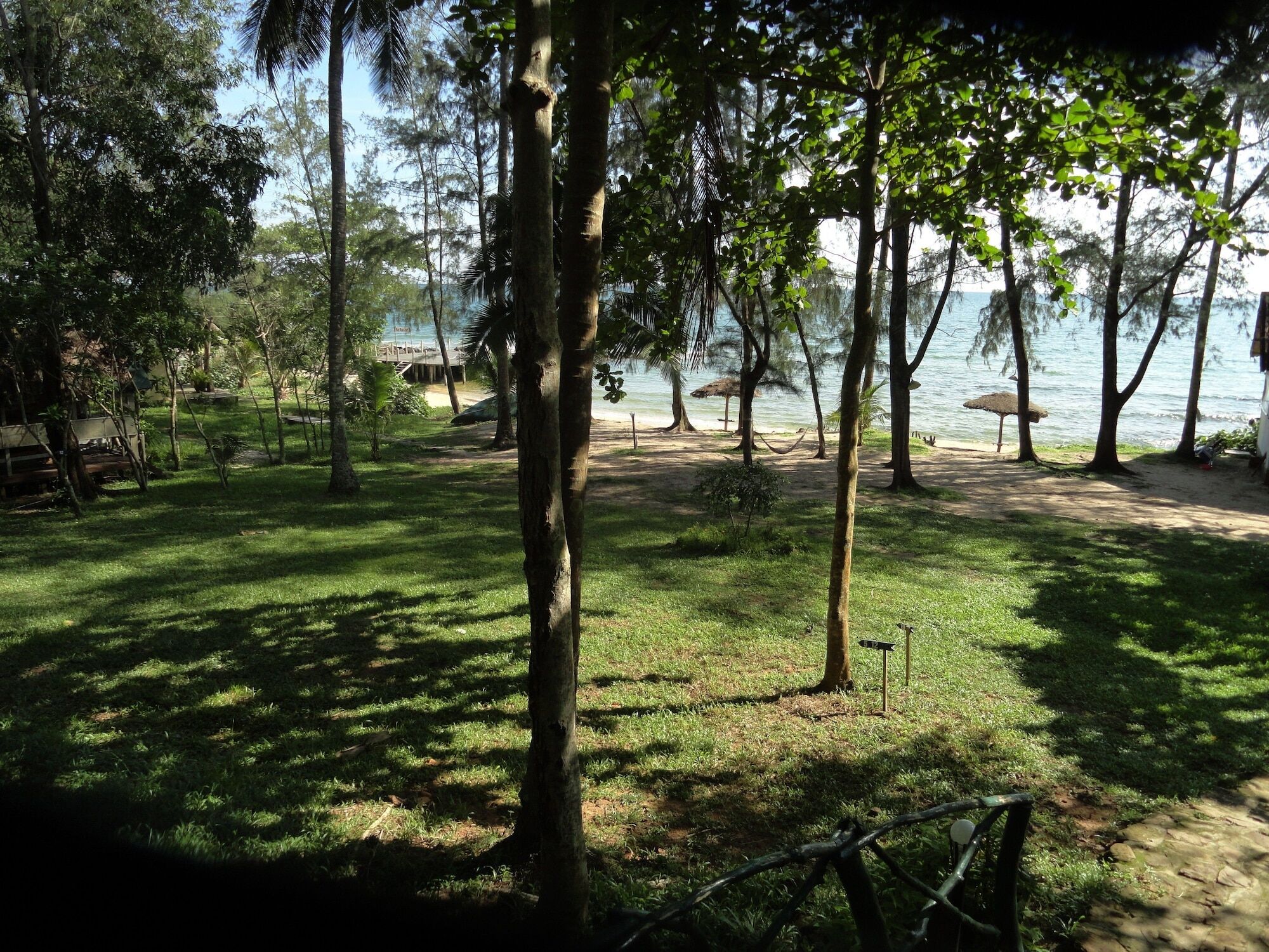 Bo Resort Phu Quoc Exterior photo