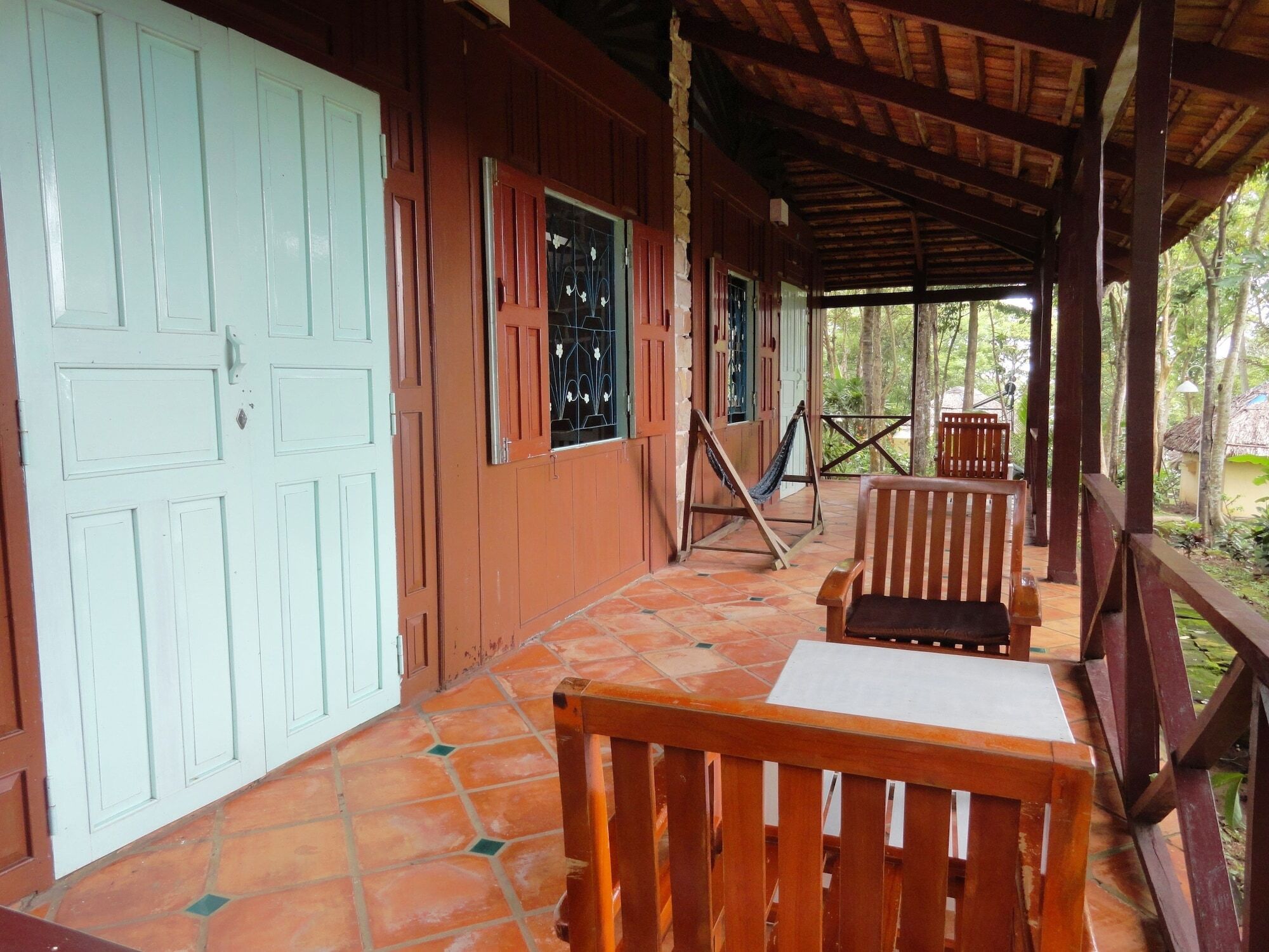Bo Resort Phu Quoc Exterior photo