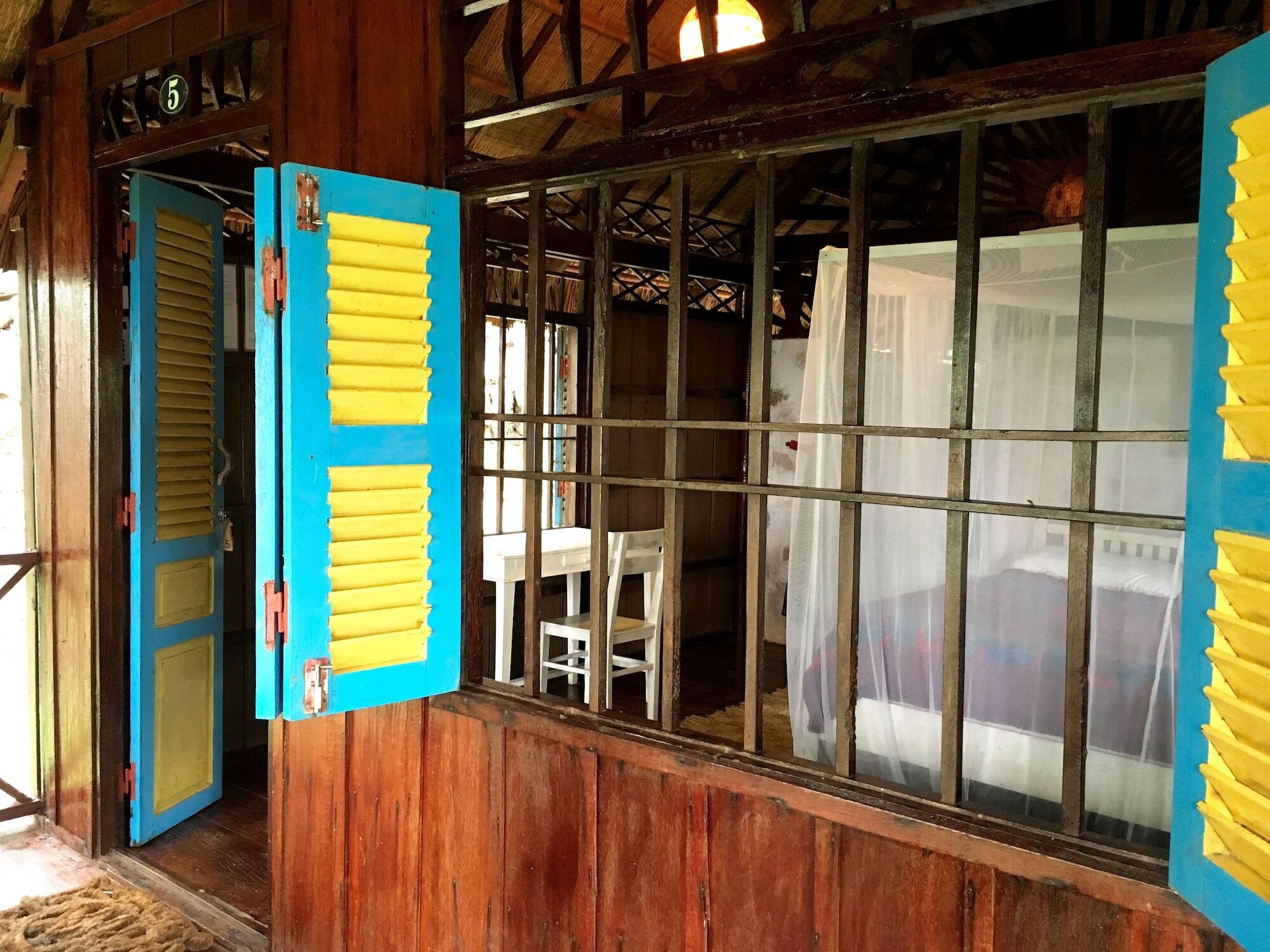 Bo Resort Phu Quoc Exterior photo