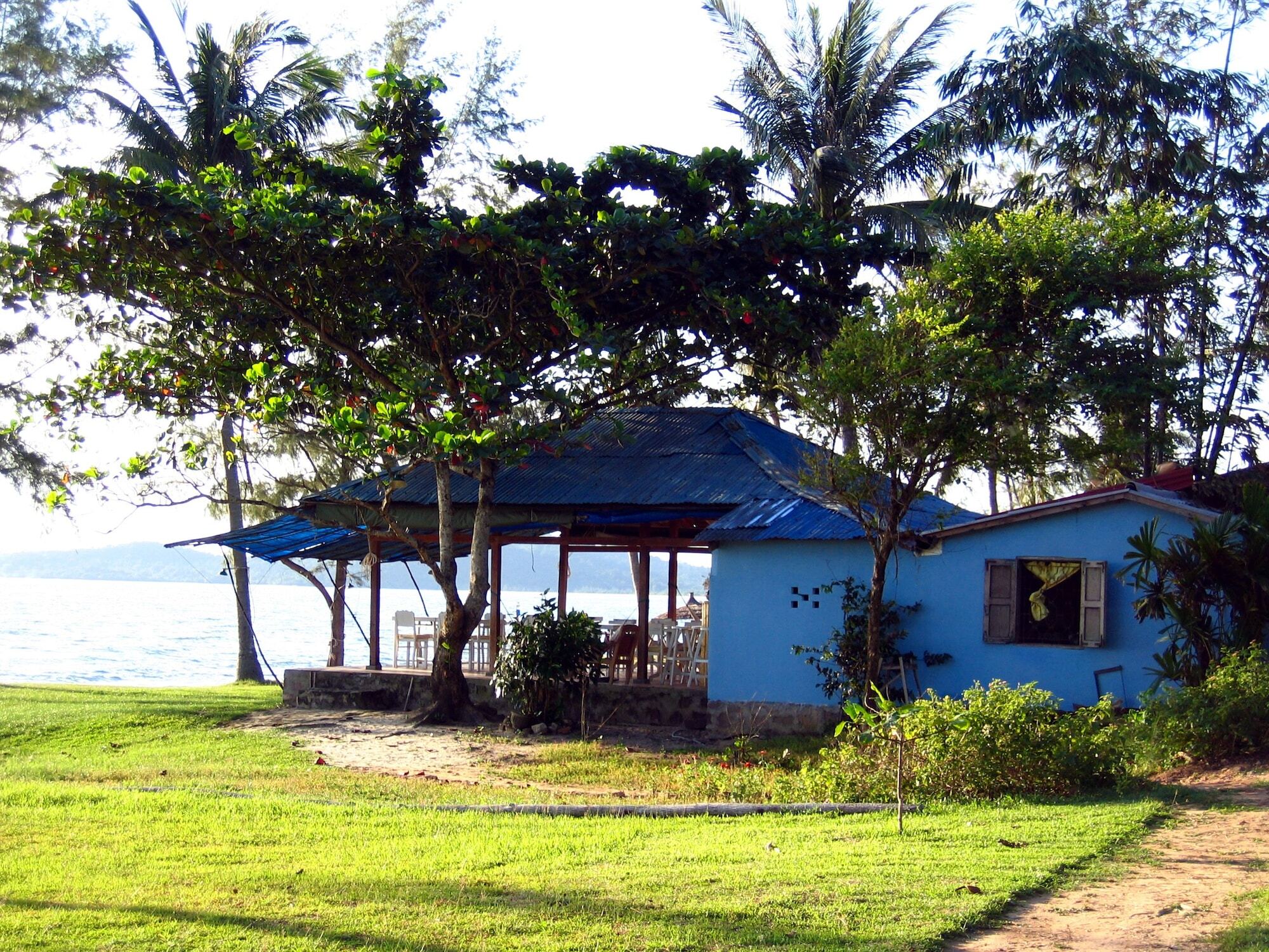 Bo Resort Phu Quoc Exterior photo