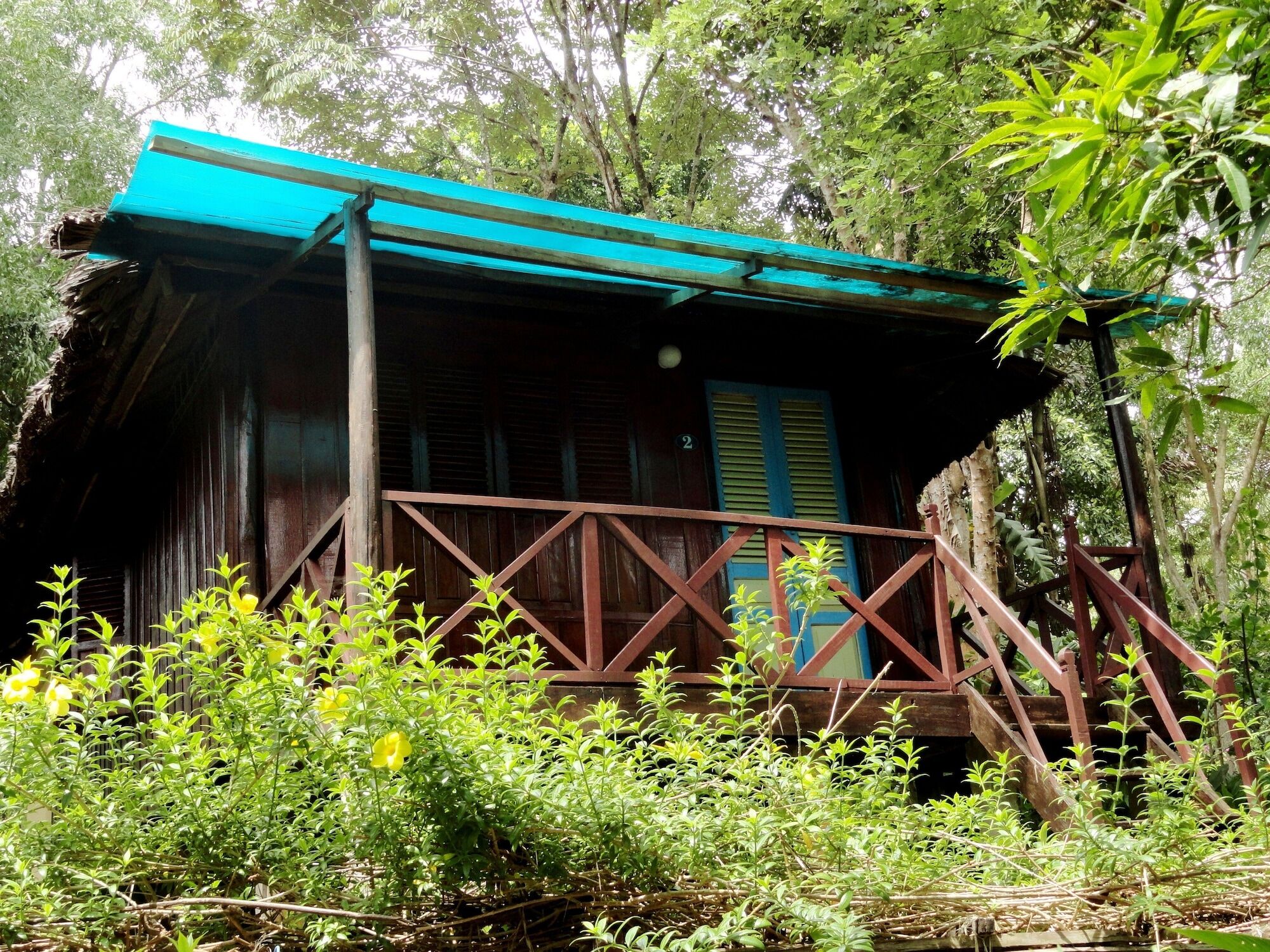 Bo Resort Phu Quoc Exterior photo